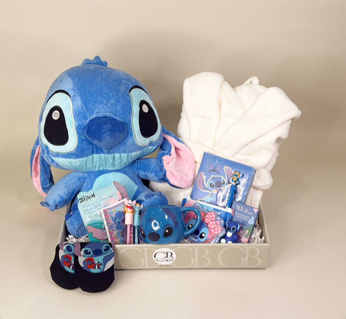 Stich Relax Box